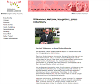 Tablet Screenshot of integration-im-muehlenkreis.de
